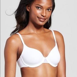 Gillian & Omalley Every Day Bra